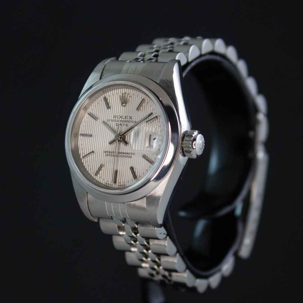 Watch Rolex Lady Date second-hand
