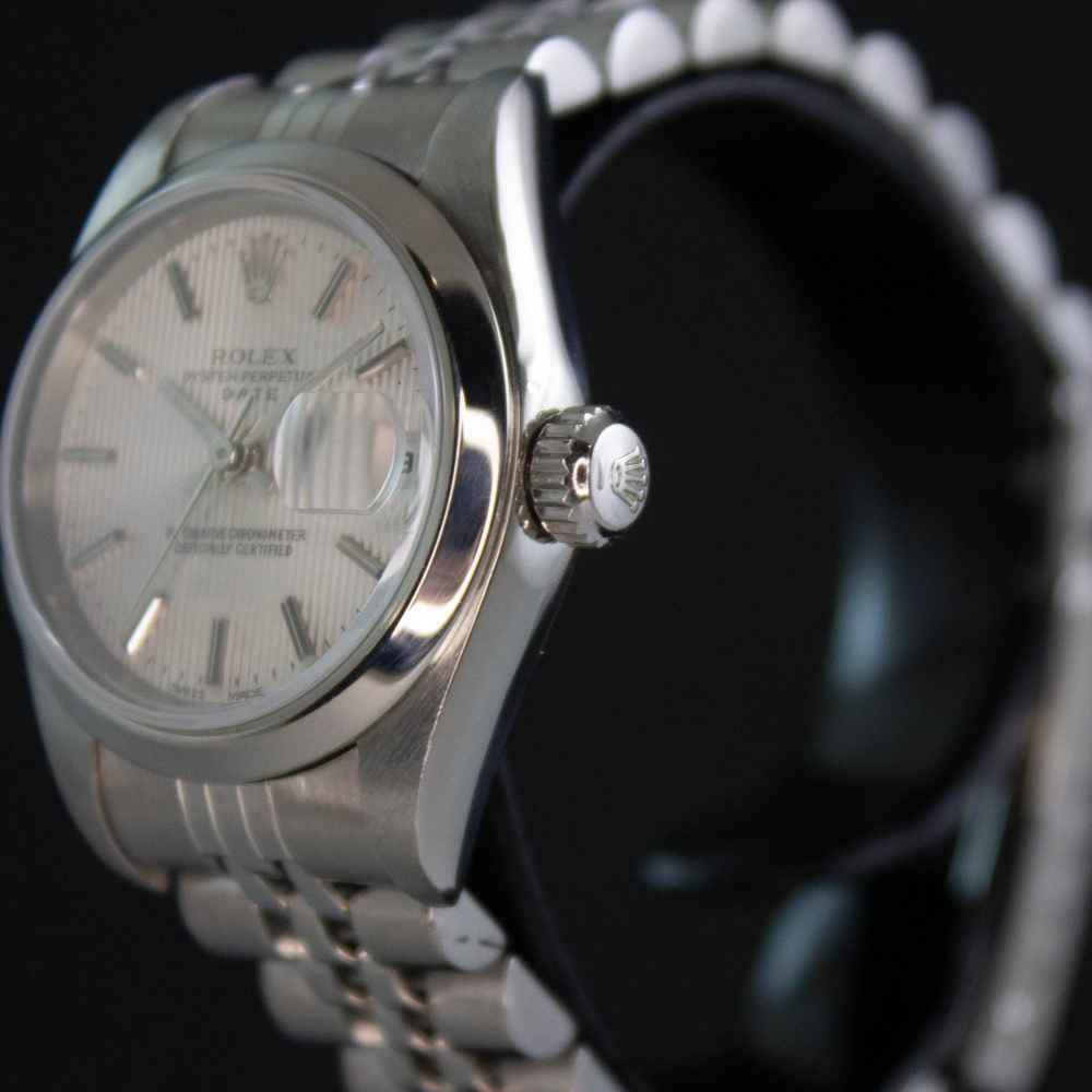 Watch Rolex Lady Date second-hand