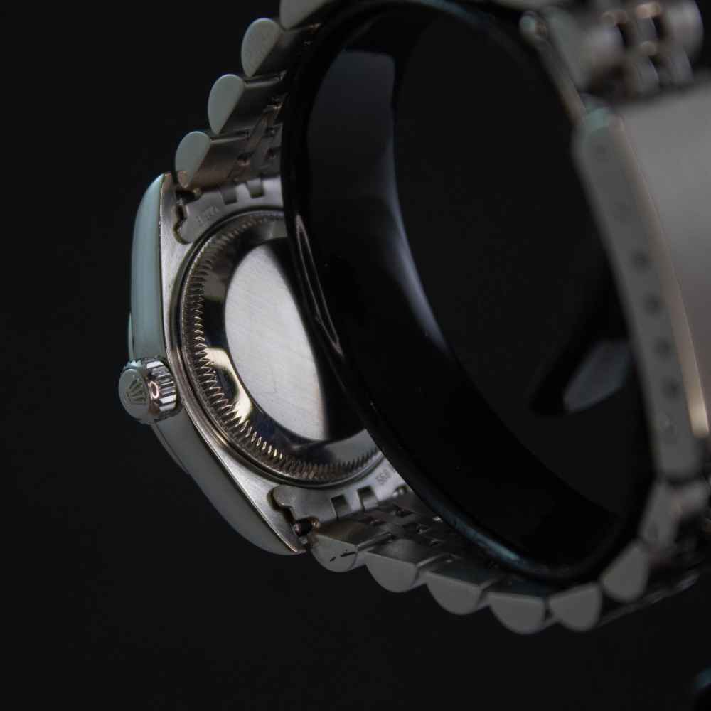 Watch Rolex Lady Date second-hand