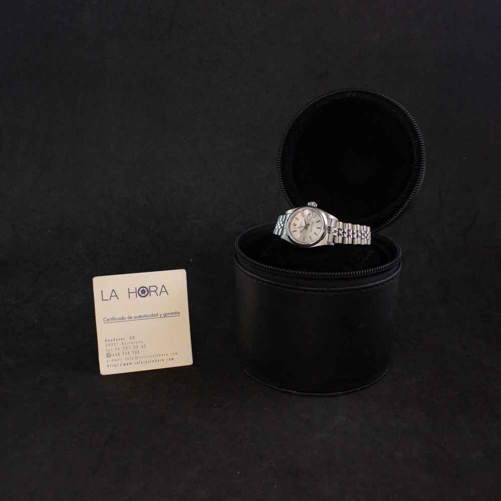 Watch Rolex Lady Date second-hand