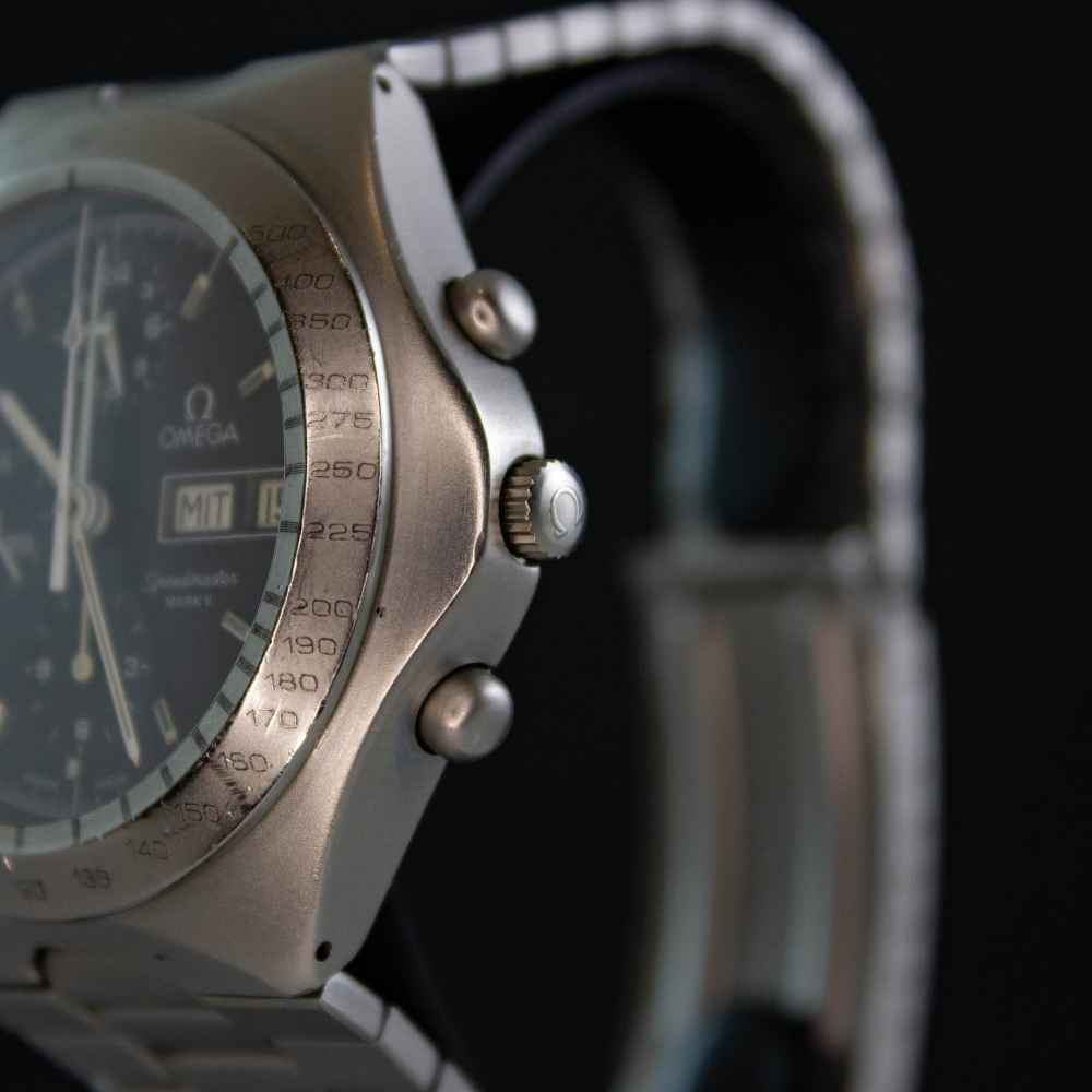 Reloj Omega Speedmaster inicio.second_hand