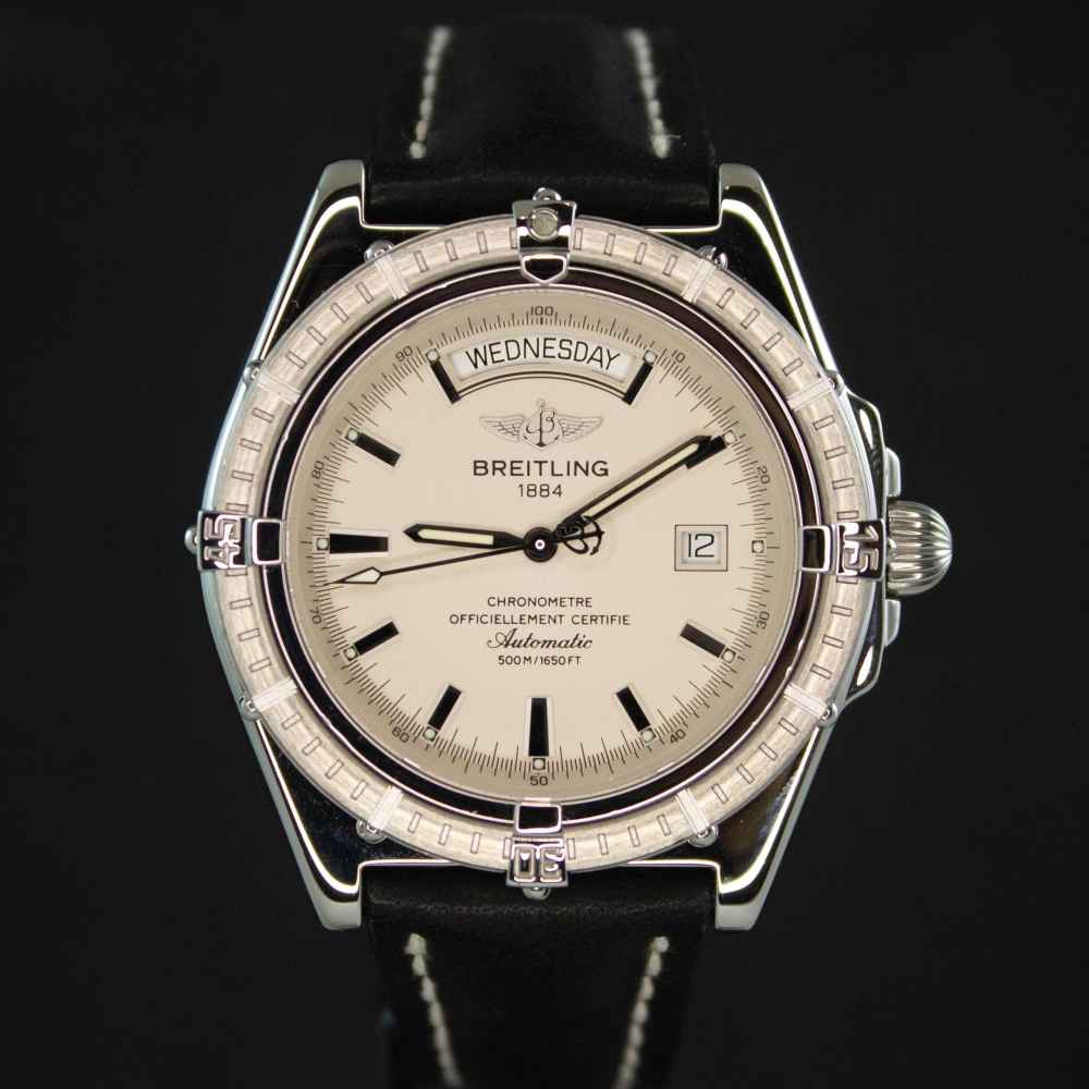 Reloj Breitling Headwind inicio.second_hand