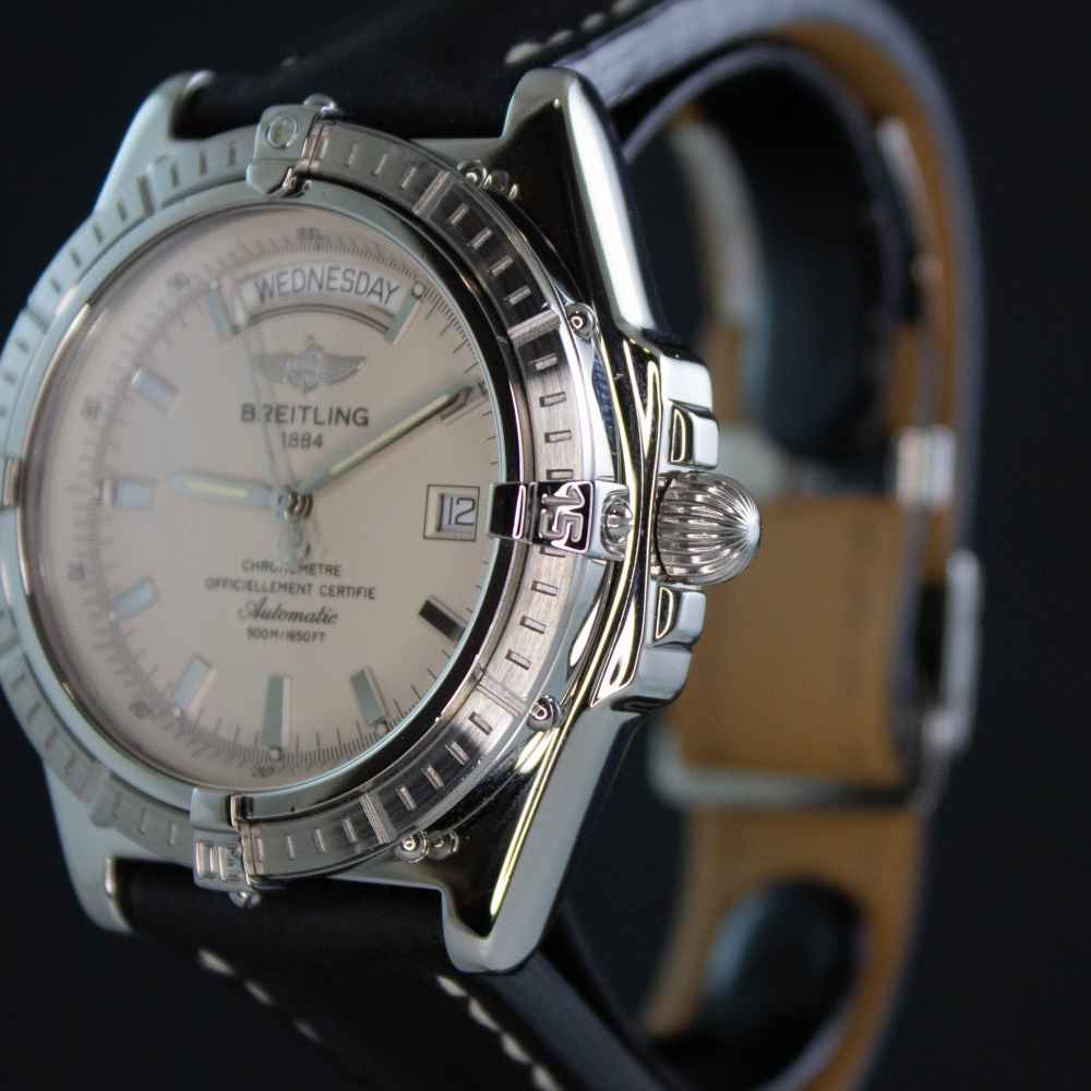 Reloj Breitling Headwind inicio.second_hand