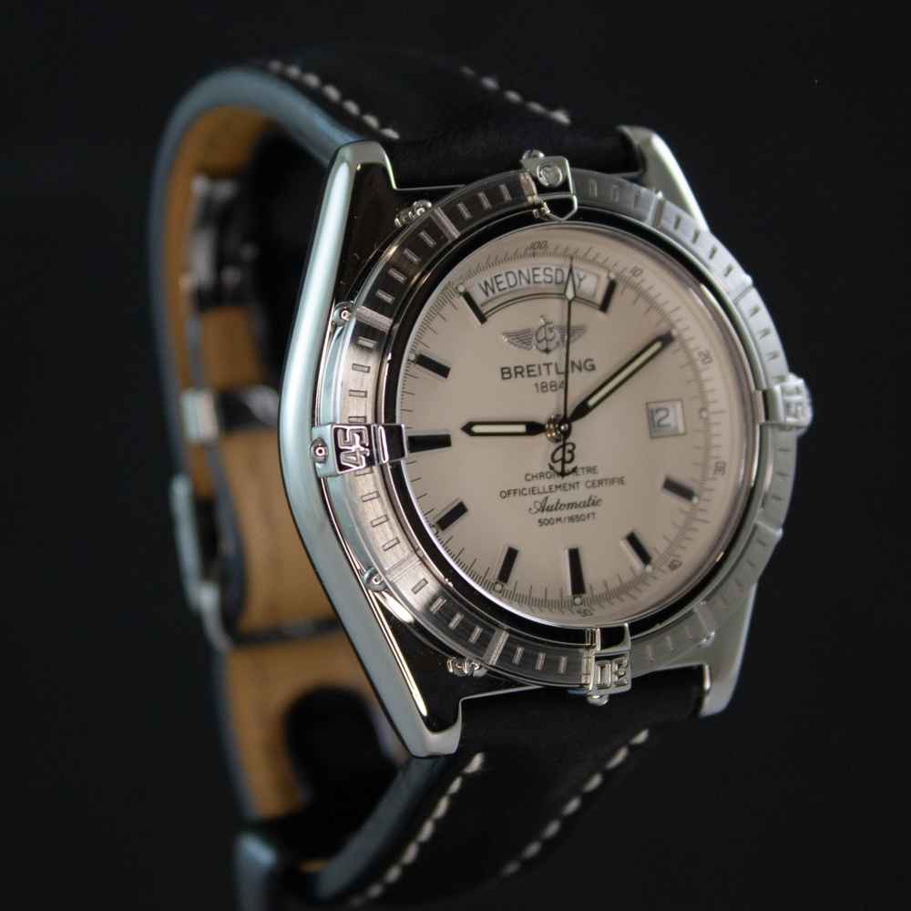 Reloj Breitling Headwind inicio.second_hand