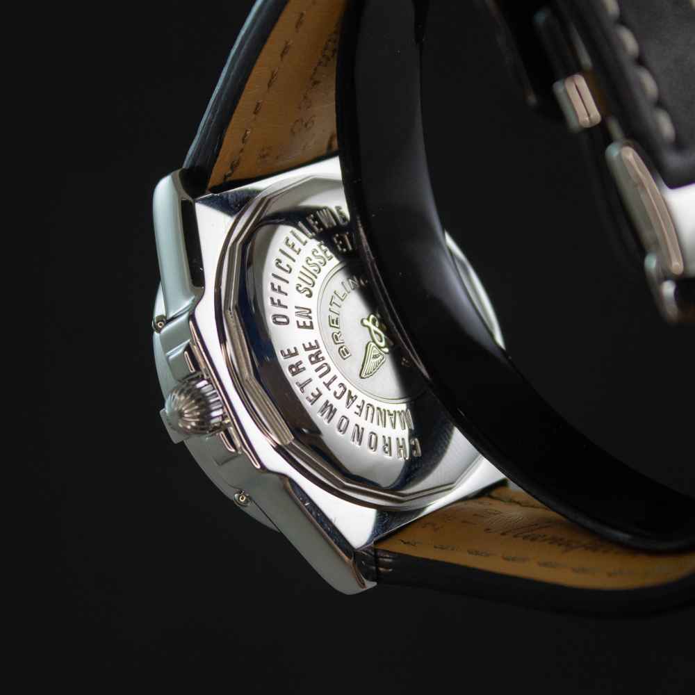 Reloj Breitling Headwind inicio.second_hand