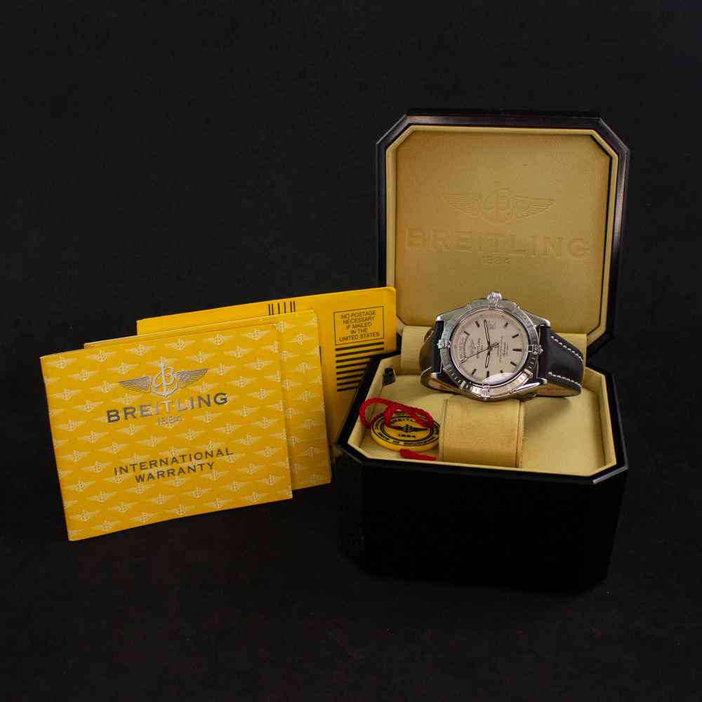 Reloj Breitling Headwind inicio.second_hand