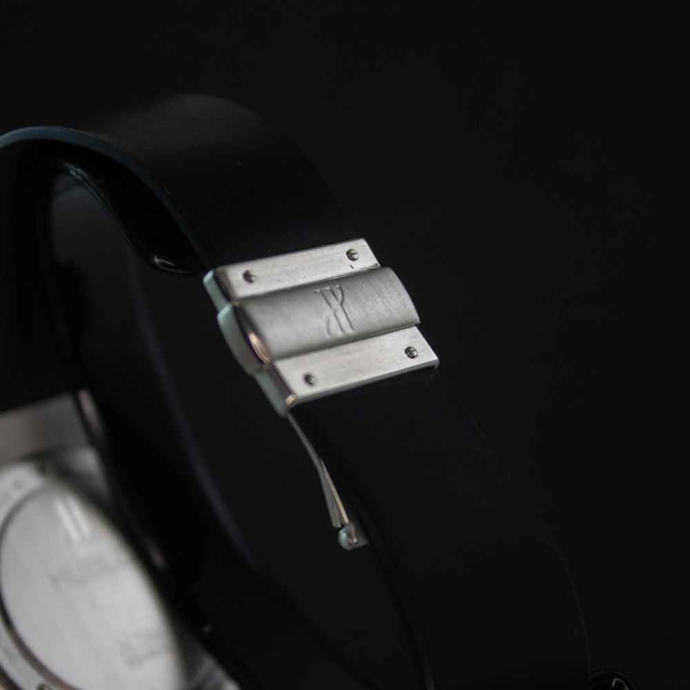 Watch Hublot Classic second-hand