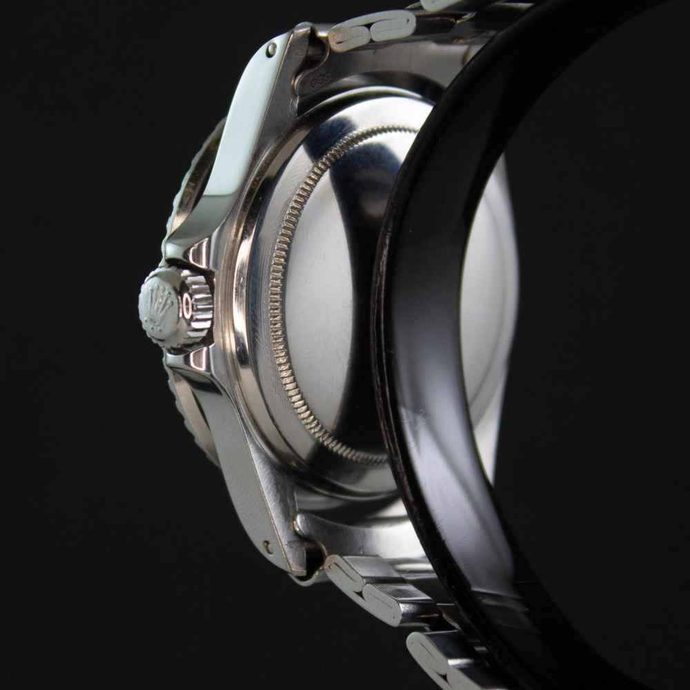 Watch Rolex Submariner Date second-hand