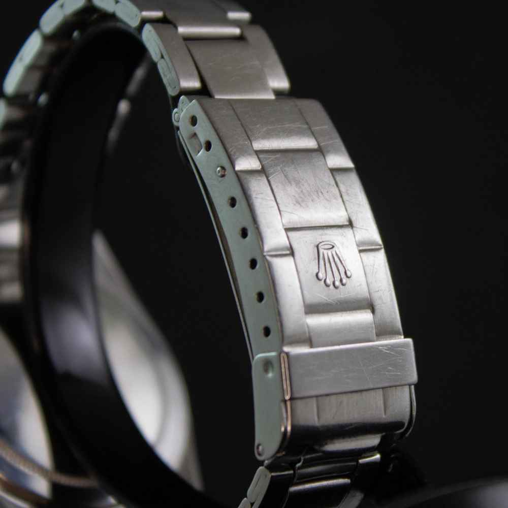Watch Rolex Submariner Date second-hand