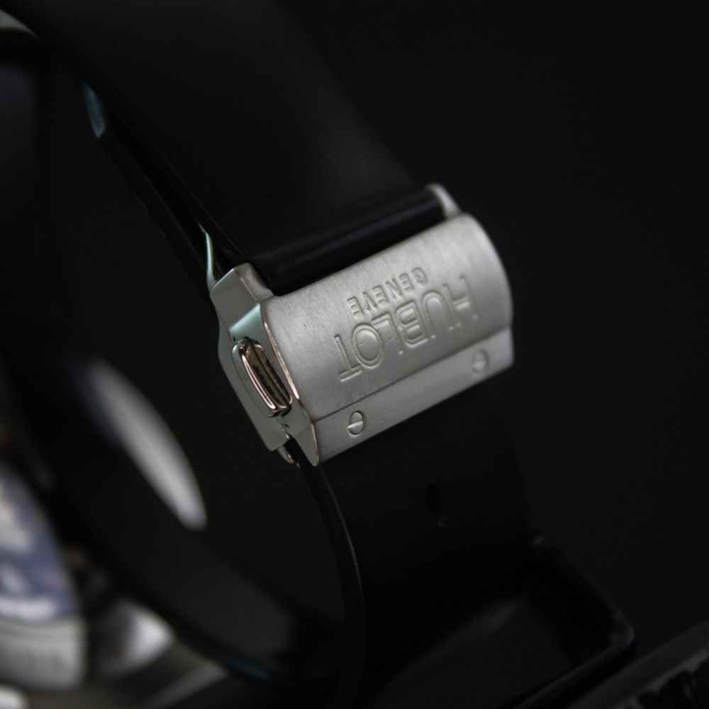 Watch Hublot Classic second-hand