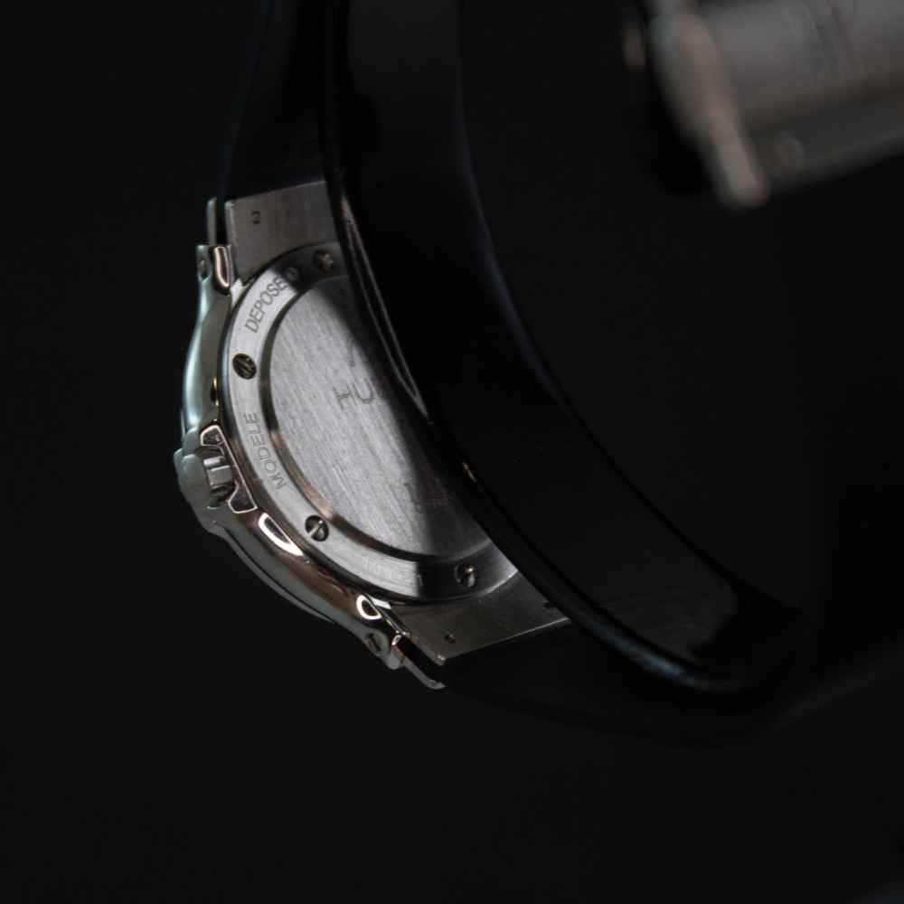 Reloj Hublot Classic inicio.second_hand