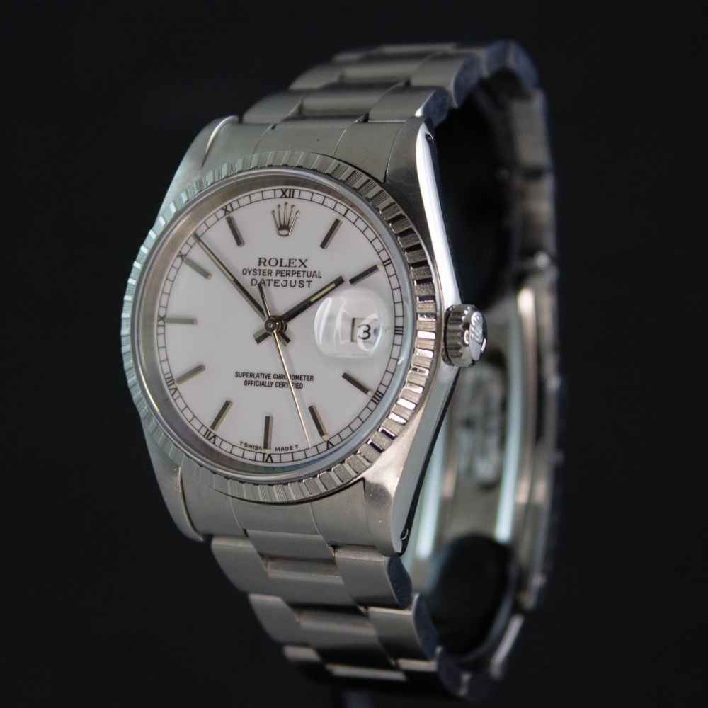 Reloj Rolex Datejust 36 inicio.second_hand