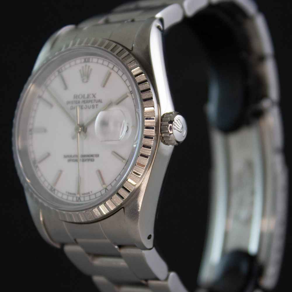 Reloj Rolex Datejust 36 inicio.second_hand