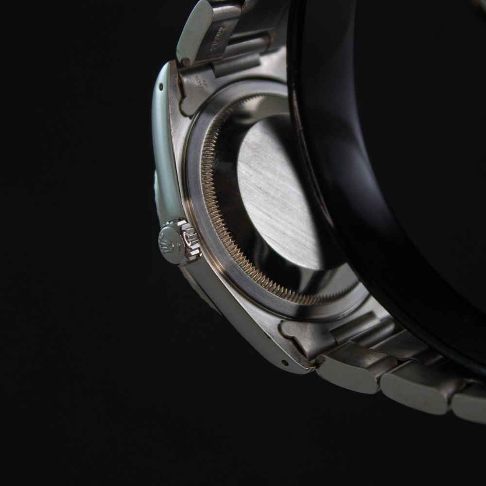 Reloj Rolex Datejust 36 inicio.second_hand