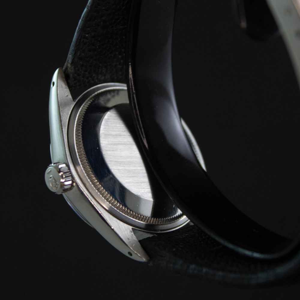 Reloj Rolex Date inicio.second_hand