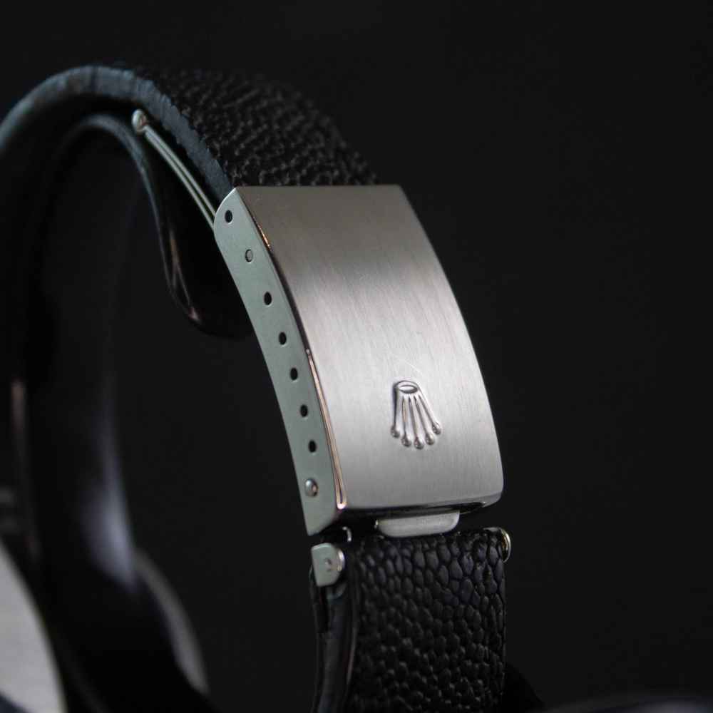 Reloj Rolex Date inicio.second_hand