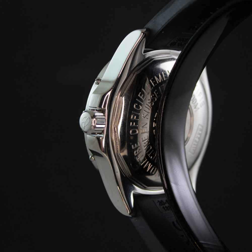 Reloj Breitling Superocean inicio.second_hand