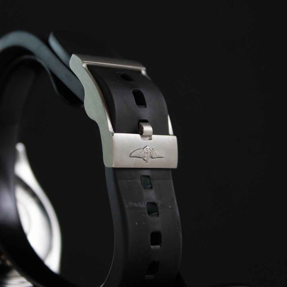 Reloj Breitling Superocean inicio.second_hand