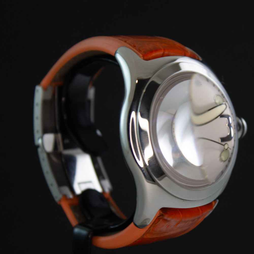 Reloj Corum Bubble inicio.second_hand