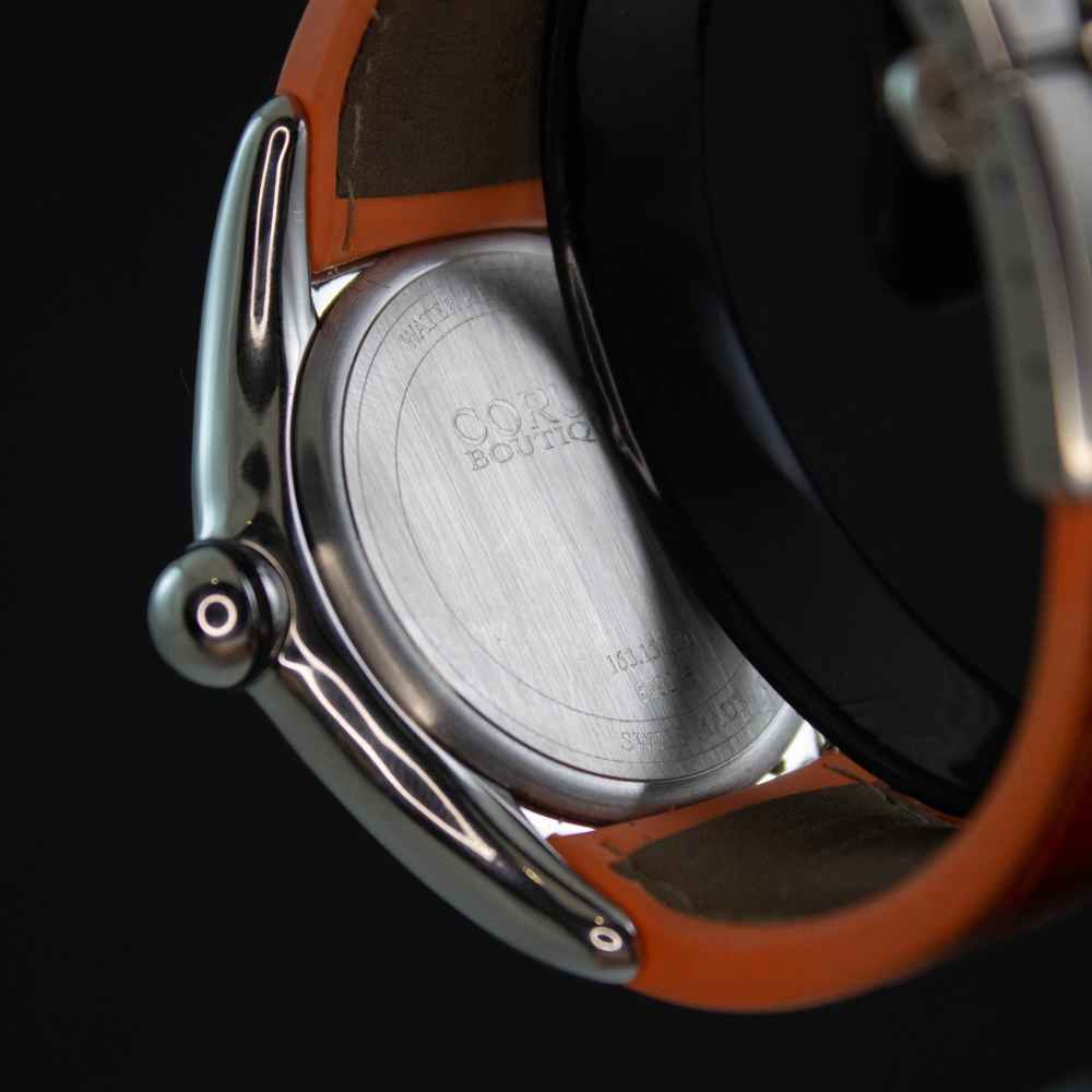 Reloj Corum Bubble inicio.second_hand