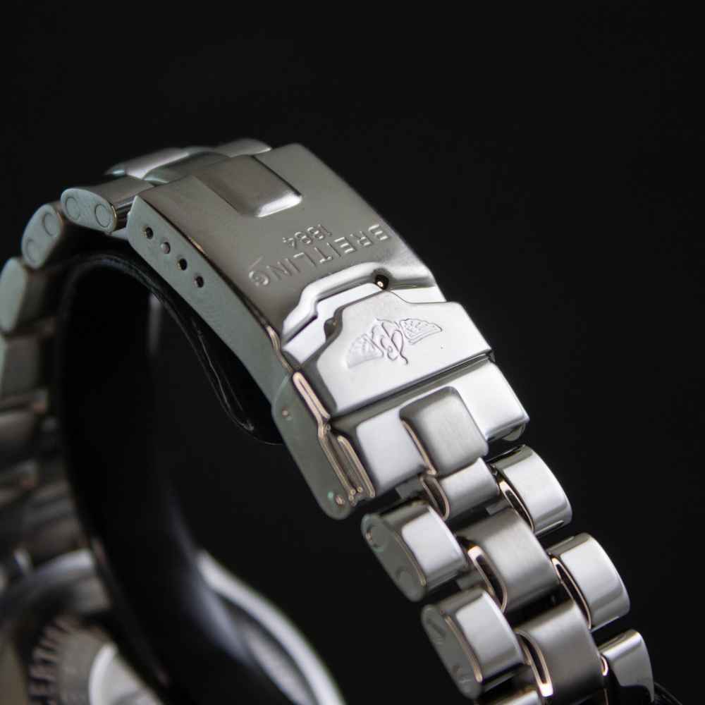 Reloj Breitling Superocean inicio.second_hand
