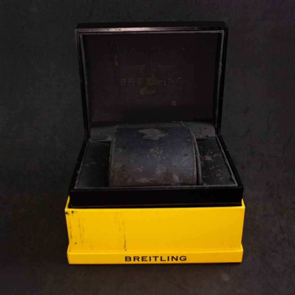 Reloj Breitling Superocean inicio.second_hand