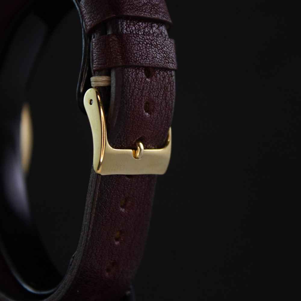 Watch Rolex Date second-hand