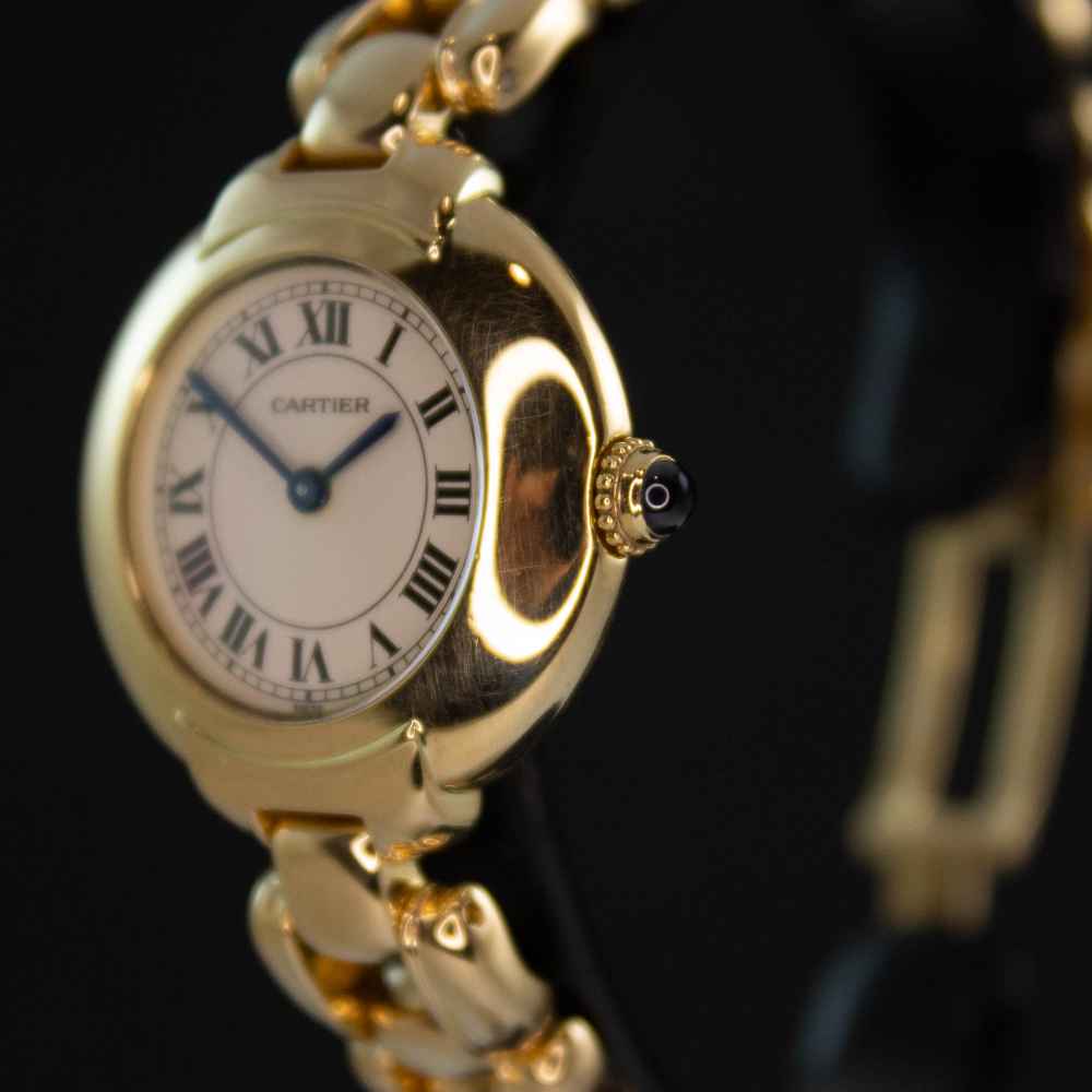 Reloj Cartier Colisee inicio.second_hand