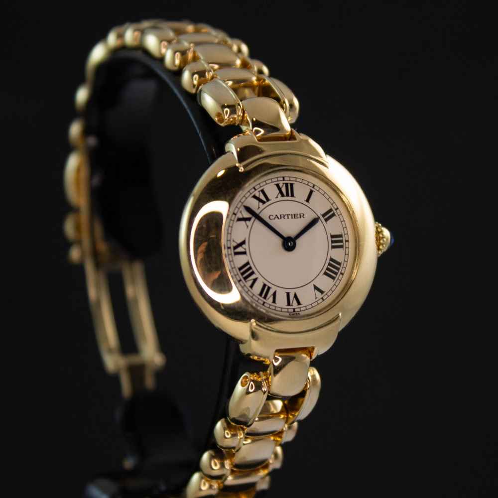 Reloj Cartier Colisee inicio.second_hand