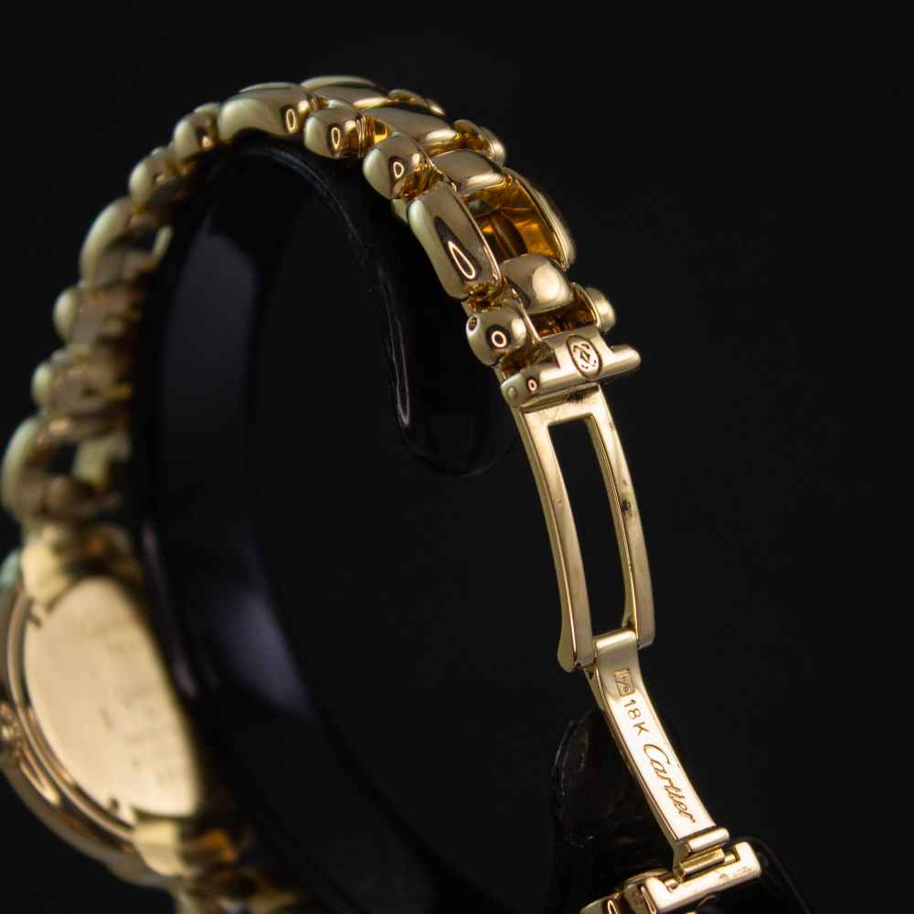 Reloj Cartier Colisee inicio.second_hand