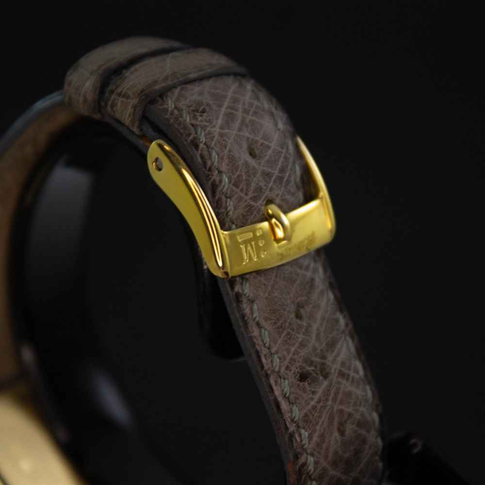 Watch Cartier Tank Must second-hand