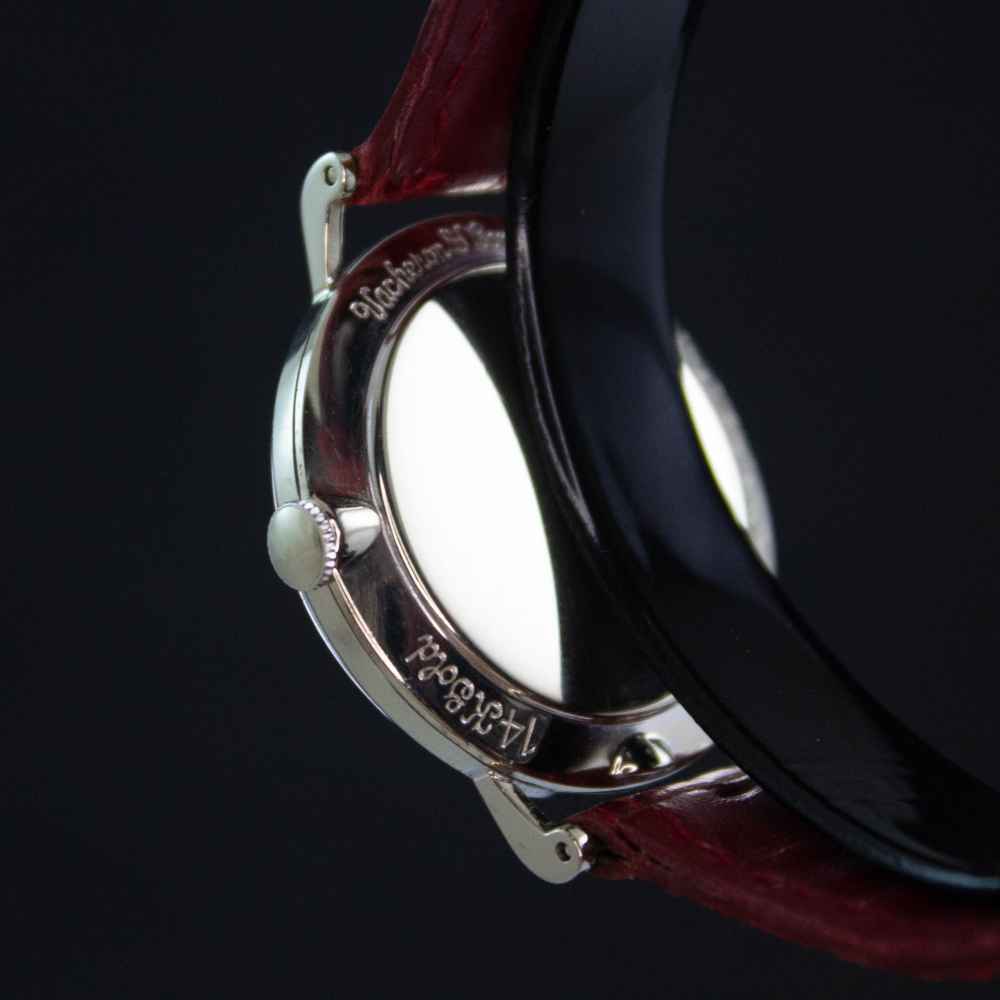 Reloj Jaeger-LeCoultre Mystery 14k inicio.second_hand