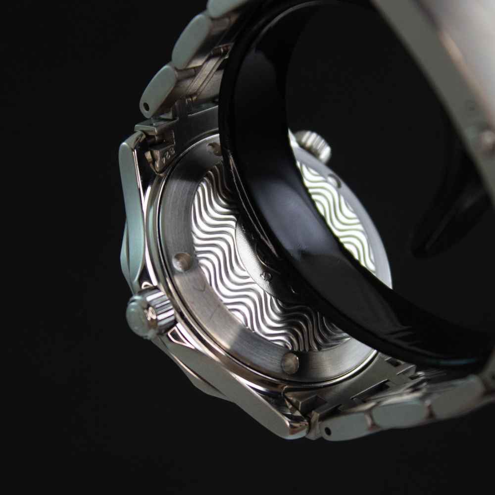 Reloj Omega Seamaster 300m inicio.second_hand