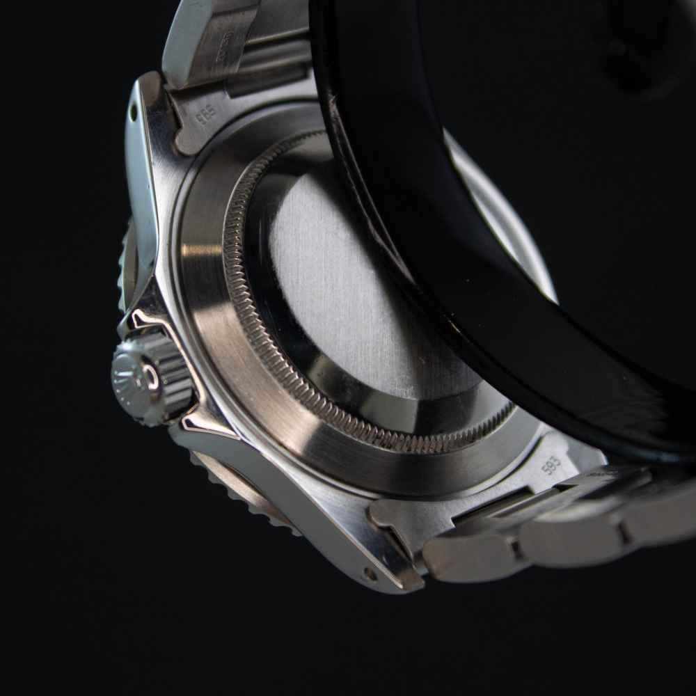 Watch Rolex Submariner Date second-hand