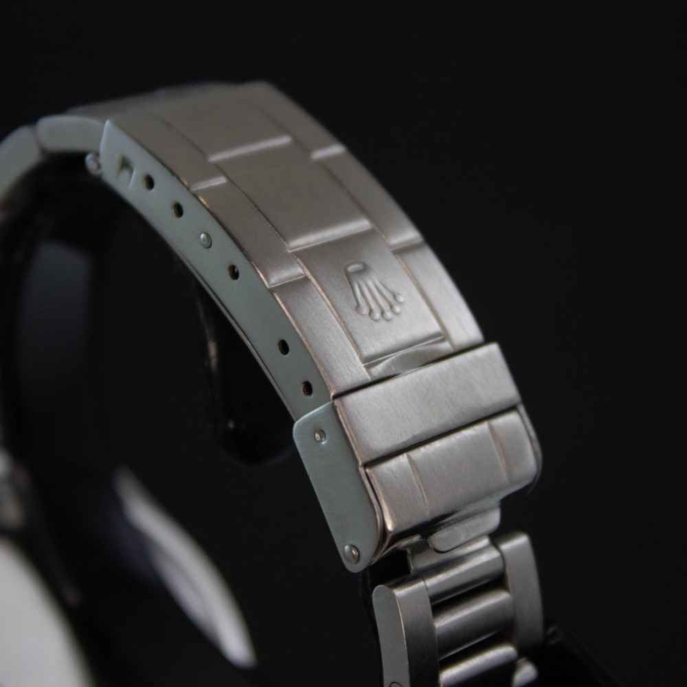 Watch Rolex Submariner Date second-hand