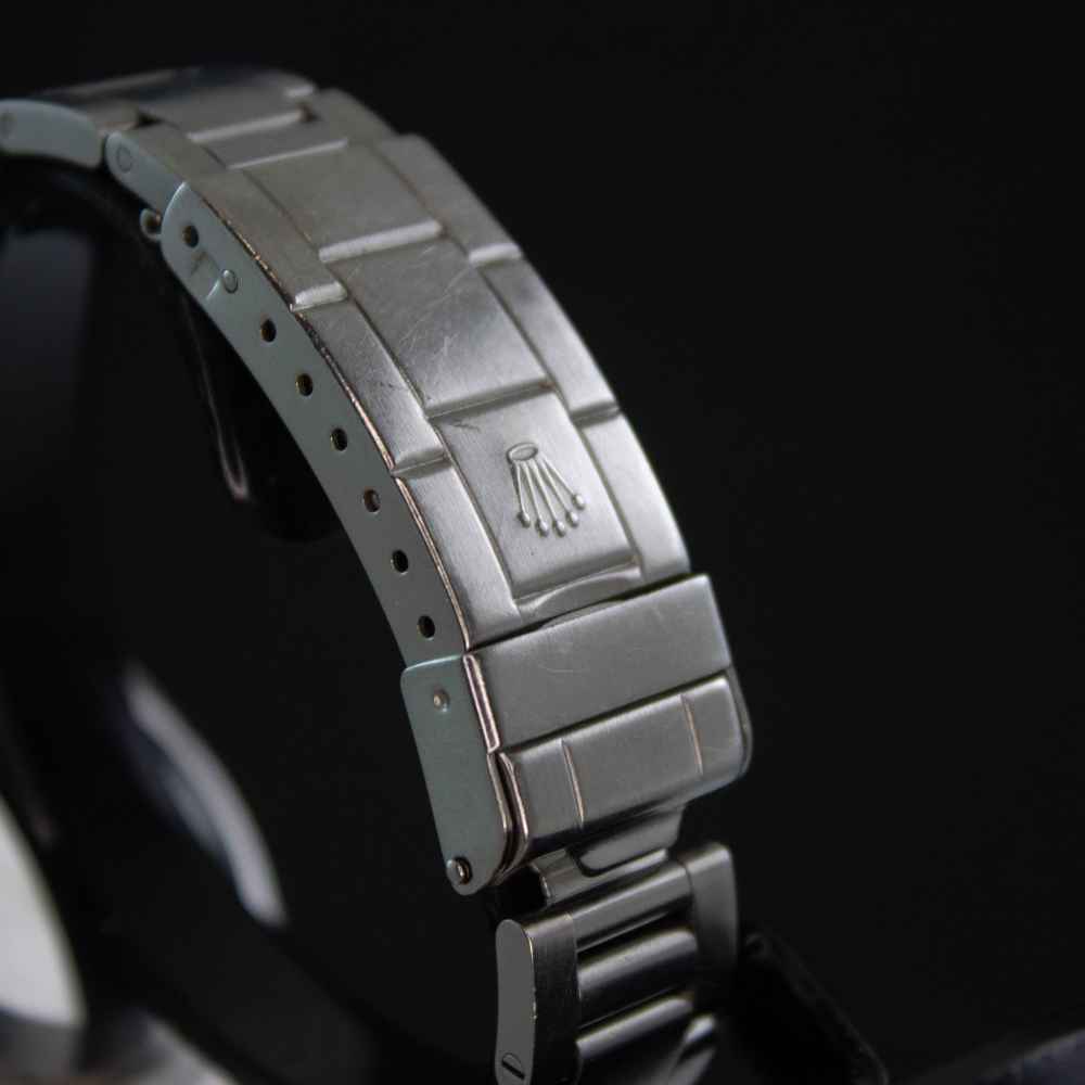 Reloj Rolex Submariner Date inicio.second_hand