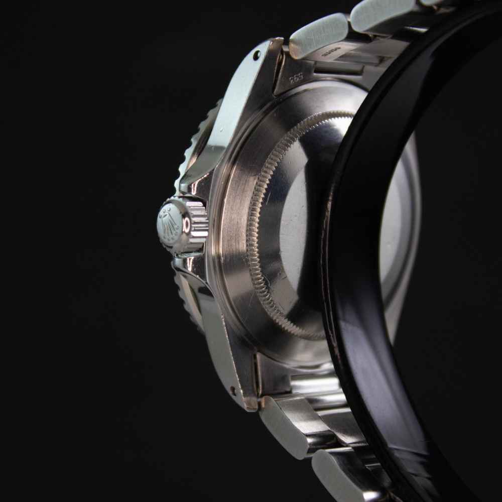 Reloj Rolex Submariner Date inicio.second_hand