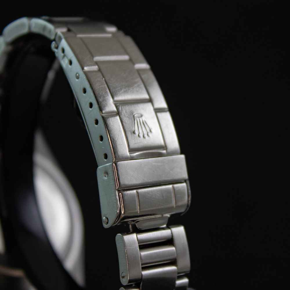 Reloj Rolex Submariner Date inicio.second_hand