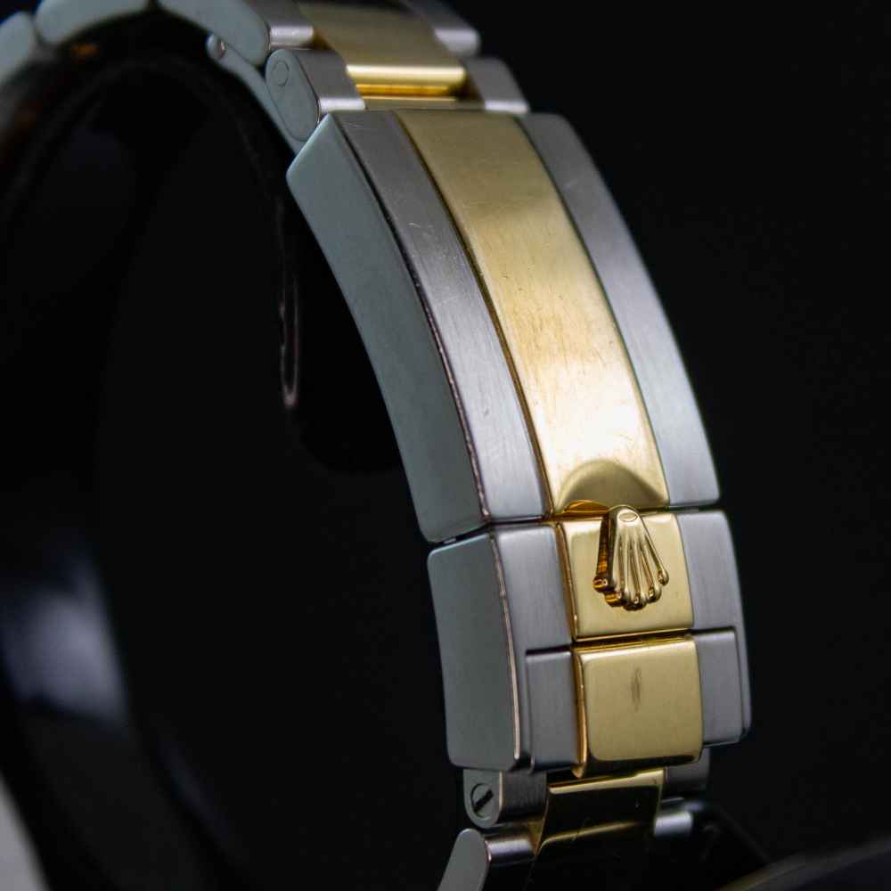 Watch Rolex Daytona second-hand