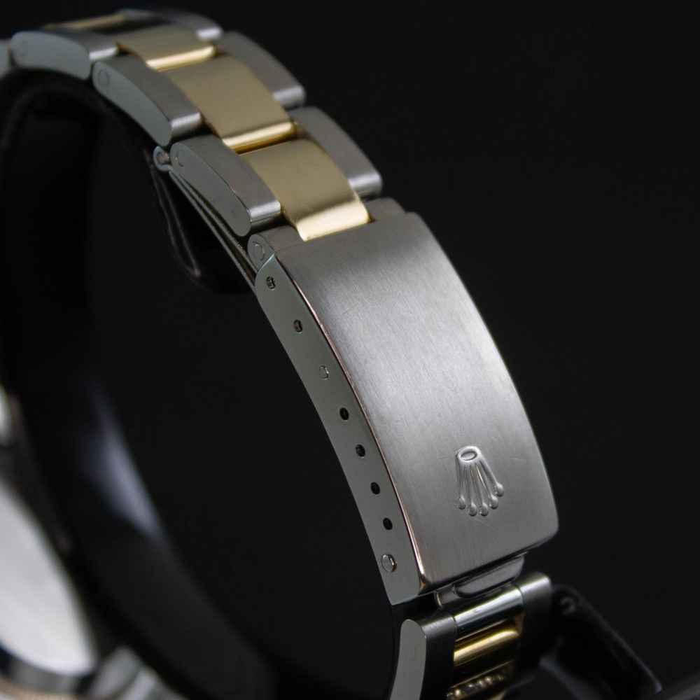 Reloj Rolex Date inicio.second_hand