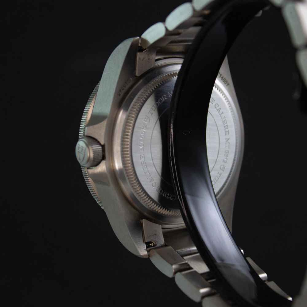 Watch Tudor Pelagos second-hand