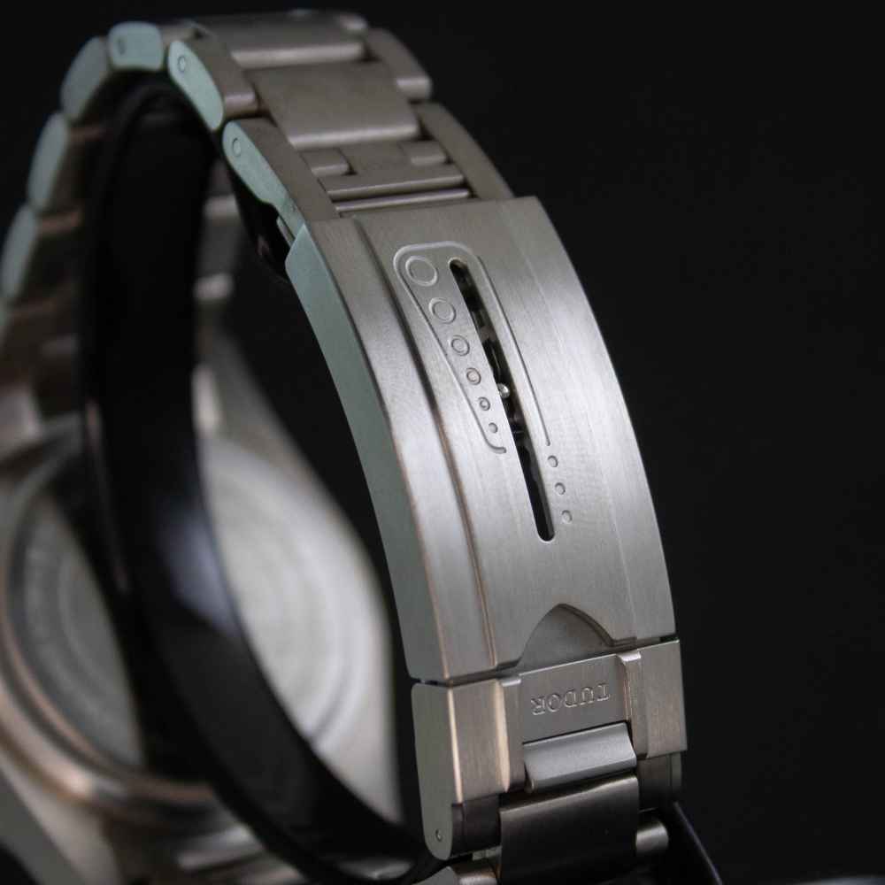 Watch Tudor Pelagos second-hand