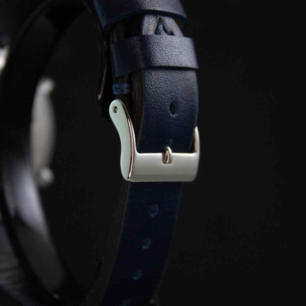 Reloj Breitling Navitimer Jupiter Pilot inicio.second_hand