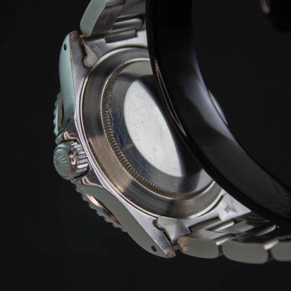 Reloj Rolex Submariner Date inicio.second_hand