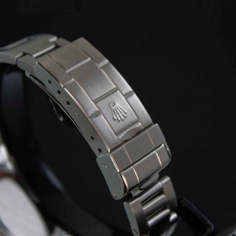 Watch Rolex Submariner Date second-hand