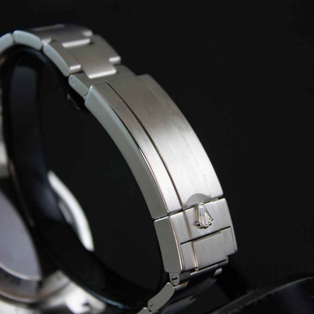 Watch Rolex Sea-Dweller Deepsea second-hand