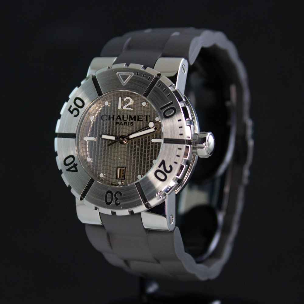 Watch Chaumet Class One second-hand