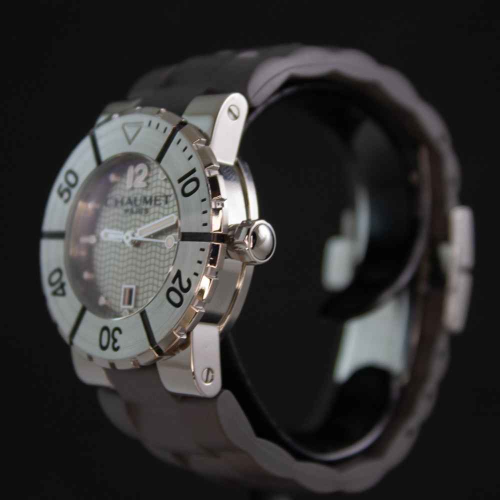 Watch Chaumet Class One second-hand