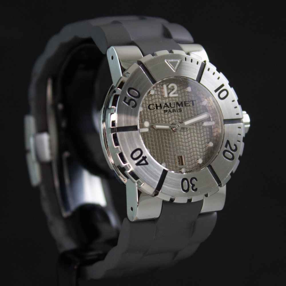 Watch Chaumet Class One second-hand