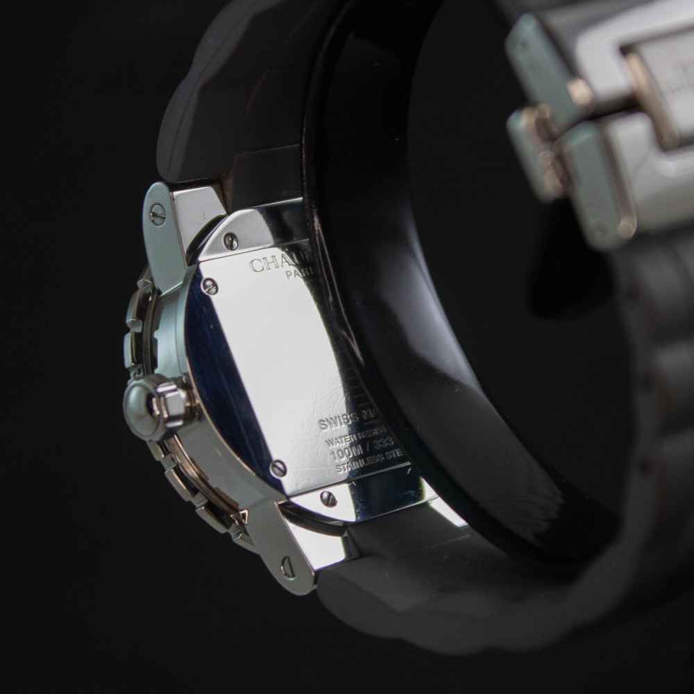 Watch Chaumet Class One second-hand